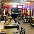 Sylvania Indian Restaurant food