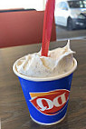 Dairy Queen food