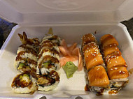 Ichiban Japanese Steakhouse And Sushi food