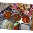 Punjabi Dhaba food