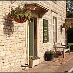 The Cross House Inn, Doynton (nr. Bath) outside