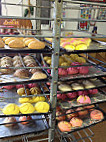 Marquez Bakery food