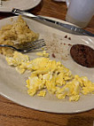 Cracker Barrel Old Country Store food