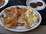 Waffle House food