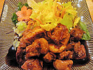 Yoshiya Japanese Restaurant food