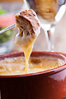 Ars Vini Fondue Aus Leidenschaft food