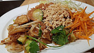 Thai Vegan Ii food