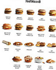 McDonald's Glenmore food