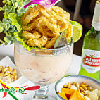 Sr. Ceviche Pembroke Pines food