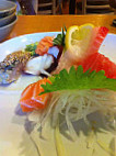 Hayashi Japanese food