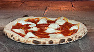 Le Loft A Pizza food