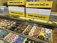 Jack N Jill Donuts food