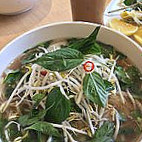 Pho An food