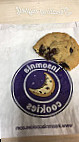 Insomnia Cookies food