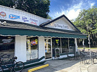 Bakery Outlet Of Nsb outside