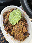 Chipotle Mexican Grill food