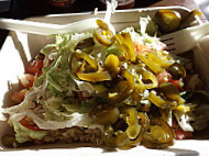 Mad Mex Fresh Mexican Grill food