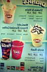 Dairy Queen (treat) food