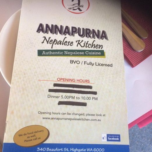 restaurant image