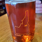 Mccall Brewing Company food