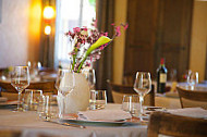 La Bonne Auberge food