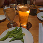 Umi Sake House food