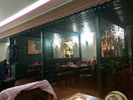 Barbecue Steakhaus inside