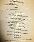 Ichiban menu