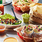 Chipotle Mexican Grill food