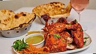 Masala Fusion Indian Lismore food