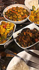 India Palace Nashua food