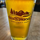 Tamarack Pub Grill At Burke Mountain Resort food