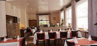 Hotel Restaurant la Boite a Sel food