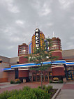 Marcus Gurnee Mills Cinema inside