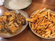 Nando's food