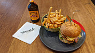 Nando's food