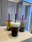 Chatime food