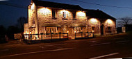 Restaurant La Vieille Auberge outside