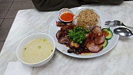 NanYang Cafe food