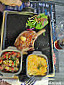 La Terrasse Gourmande food