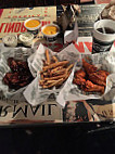 Wingstop food