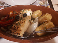 Coimbra Ii food