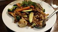 Tosakan Thai Restaurant food