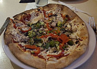 Brixx Wood Fired Pizza food