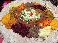 Sabor De Etiopia Pubilla Casas food