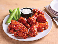 Applebee's Mooney food