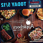 Applebee's Grill food