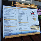 Penang Village Malaysian Delights East Victoria Park menu