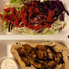 New Best Kebabs food