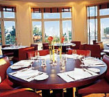 Süllberg Market Restaurant Deck 7 food